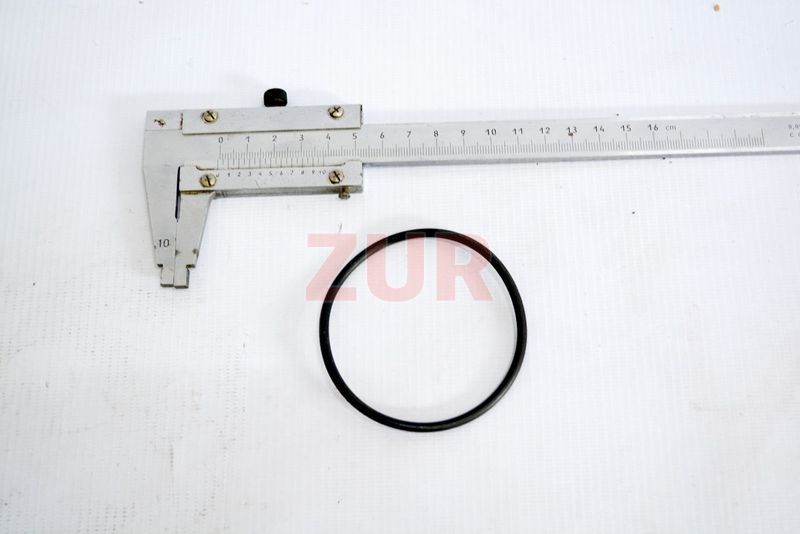 Кольцо уплотнительное (насос топливный) ISF3,8 2830977 2830977