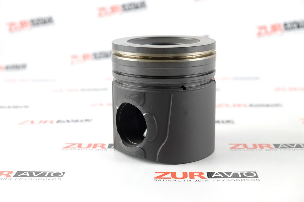 Поршень R1 (+0,5) ISF3.8 5258754 2881748 2881748