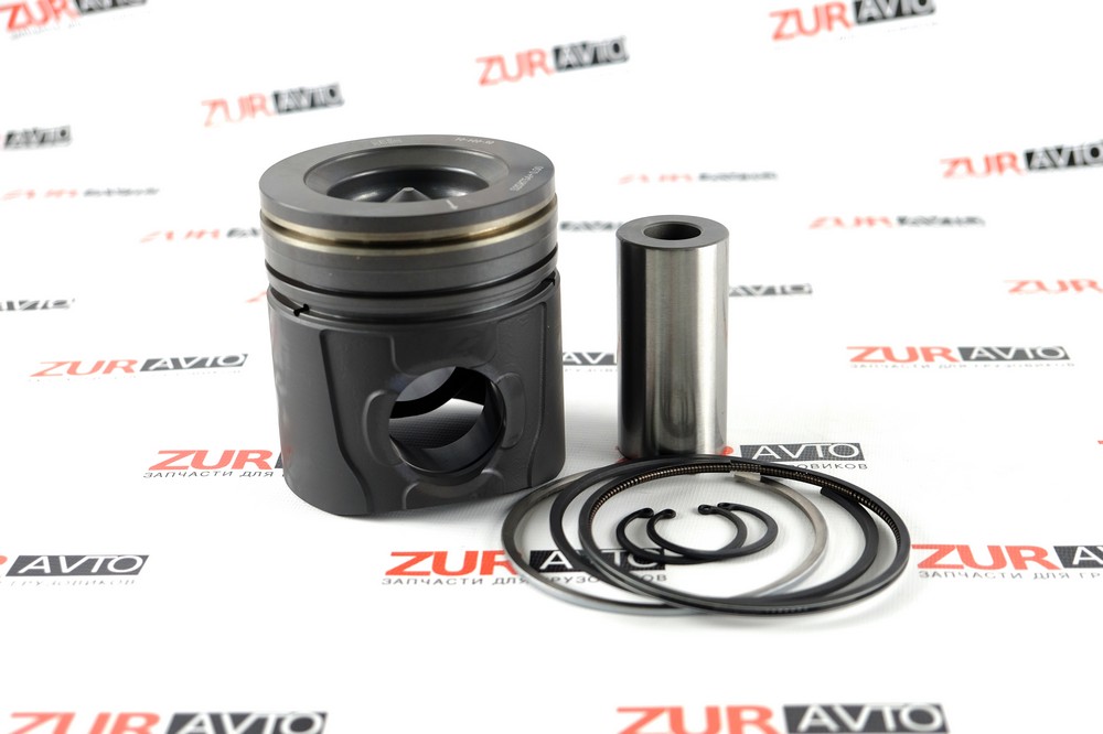 Поршень R1 (+0,5) ISF3.8 5258754 2881748 2881748