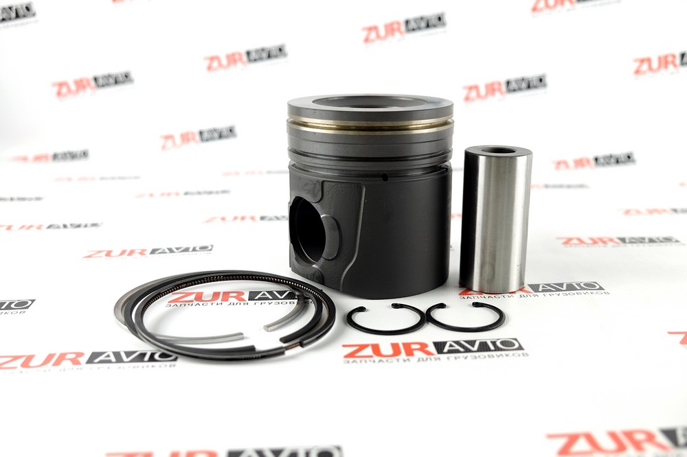 Поршень R1 (+0,5) ISF3.8 5258754 2881748 2881748