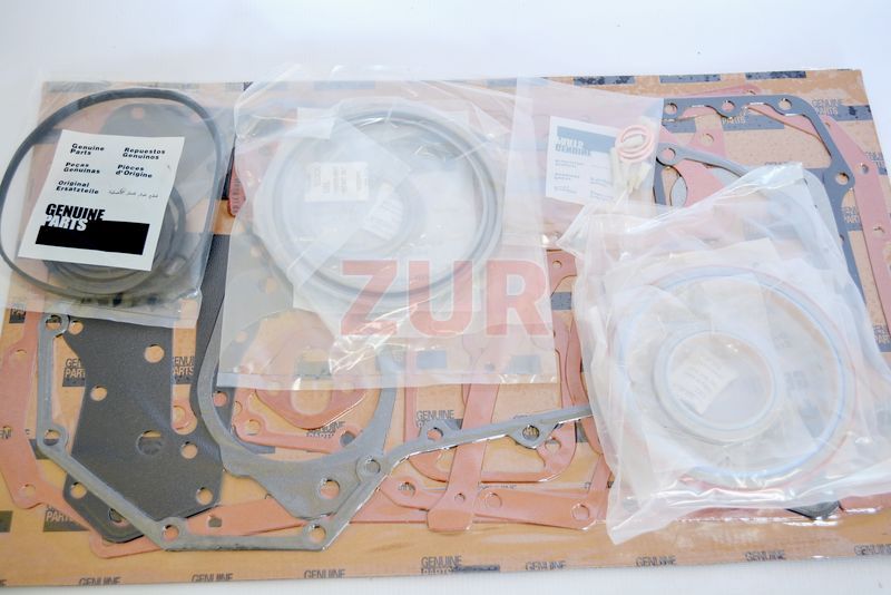 Комплект прокладок верхний CGe250/280 2881954 2881954