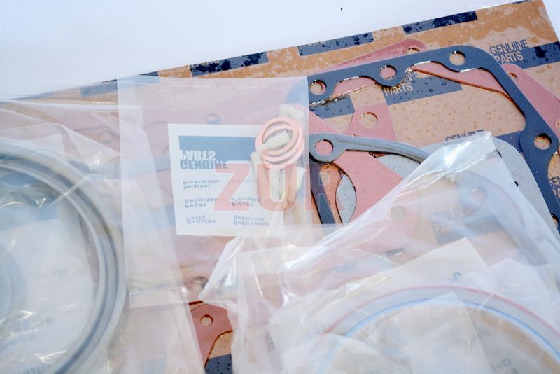 Комплект прокладок верхний CGe250/280 2881954 2881954