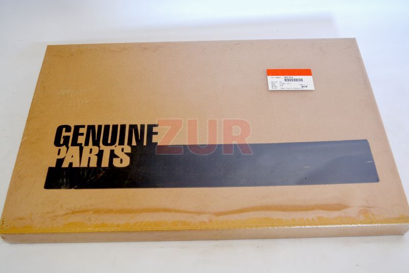 Комплект прокладок верхний CGe250/280 2881954 2881954