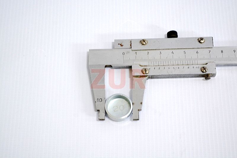 Заглушка ГБЦ 3004258