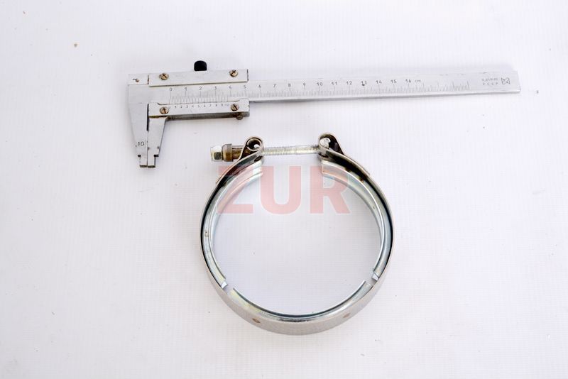 Хомут (107мм) 6CT, 6ISLe 3067979 3067979