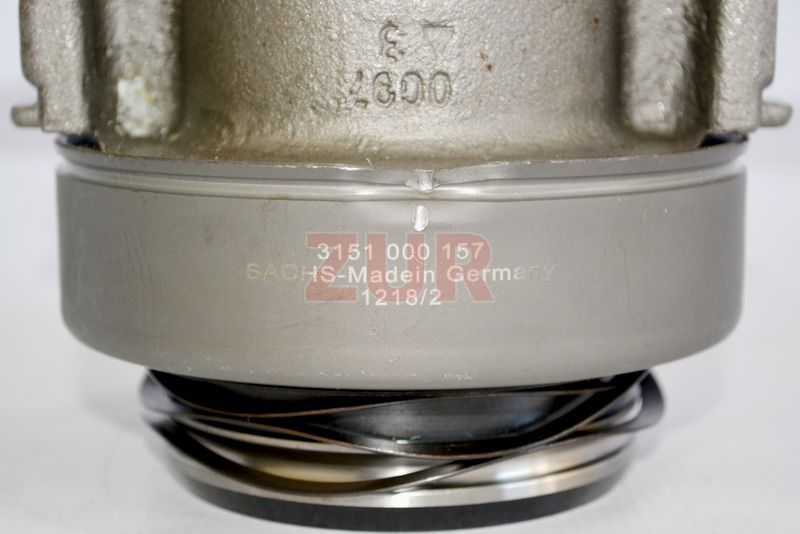 Подшипник выжимного в сборе Евро-2 (Sachs) ISBe 3151000157 3151000157
