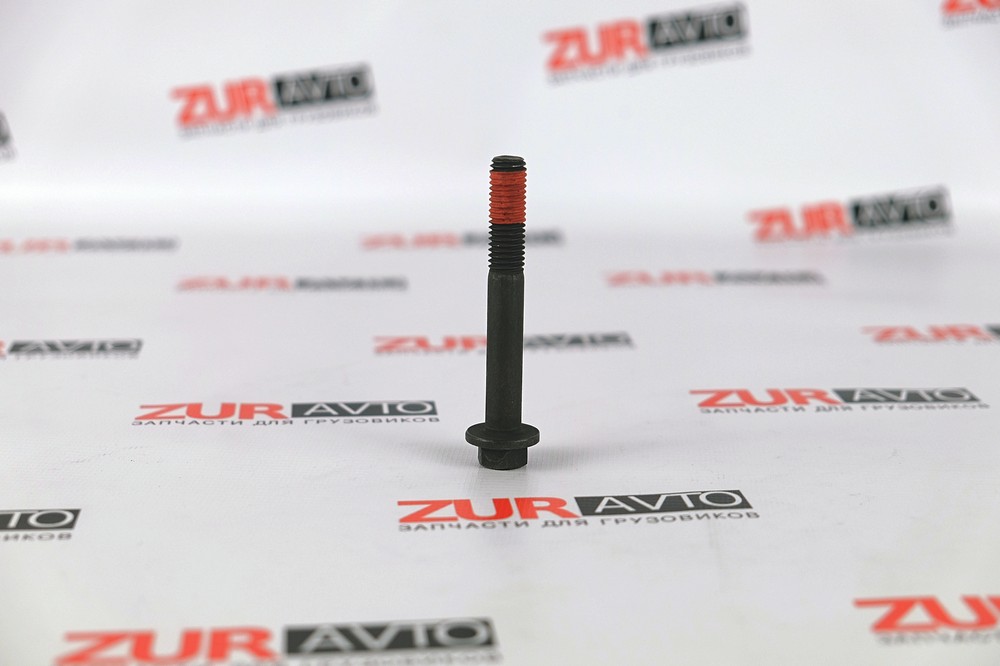 Болт М10х1,5х75 крепления ролика 3936213 ISBe 3282081 3282081