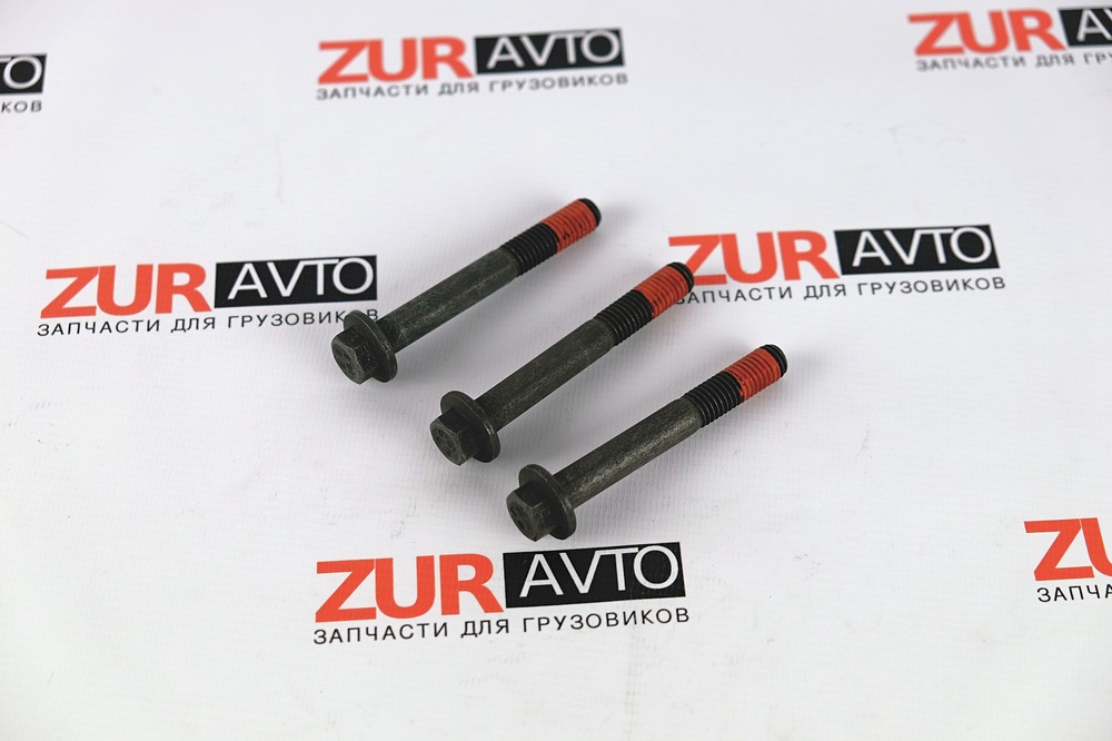 Болт М10х1,5х75 крепления ролика 3936213 ISBe 3282081 3282081