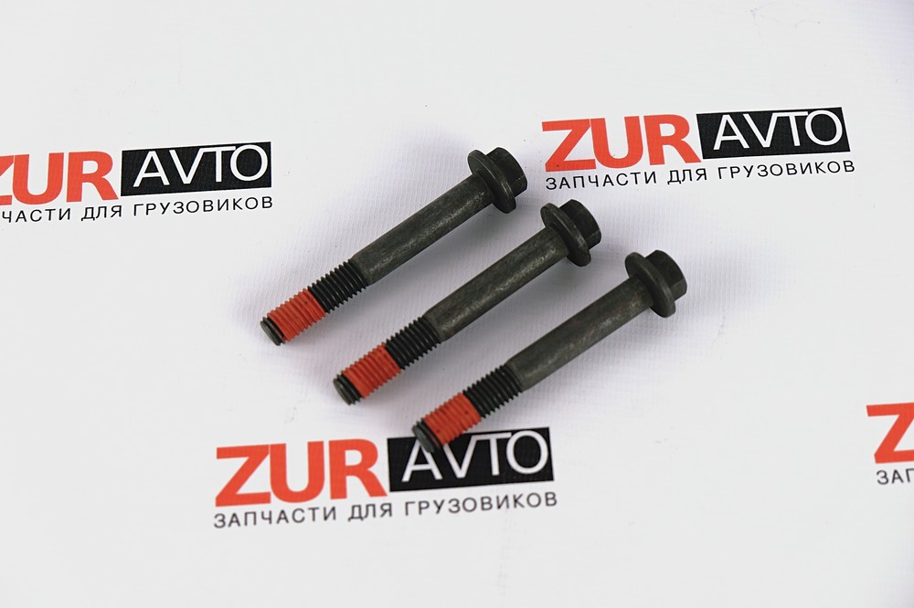 Болт М10х1,5х75 крепления ролика 3936213 ISBe 3282081 3282081