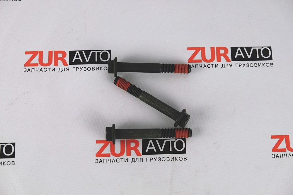 Болт М10х1,5х75 крепления ролика 3936213 ISBe 3282081 3282081