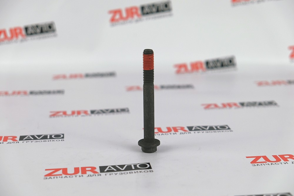 Болт крепления натяжного ролика М10х1,5х85 L, ISLe 3282433