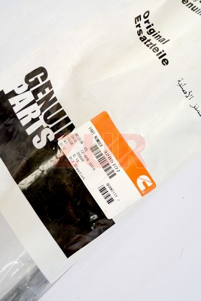 Трубка щюпа уровня масла ISLE 3285707 3285707 / 3282900