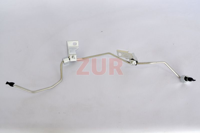 Трубка топливная от ТНВД к рампе в сборе 6ISBe250 3287880 3287880