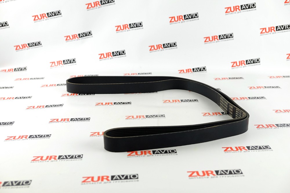 Ремень 1930/8РК ISLe (Оригинал) 3289659 3289659 / 3806083