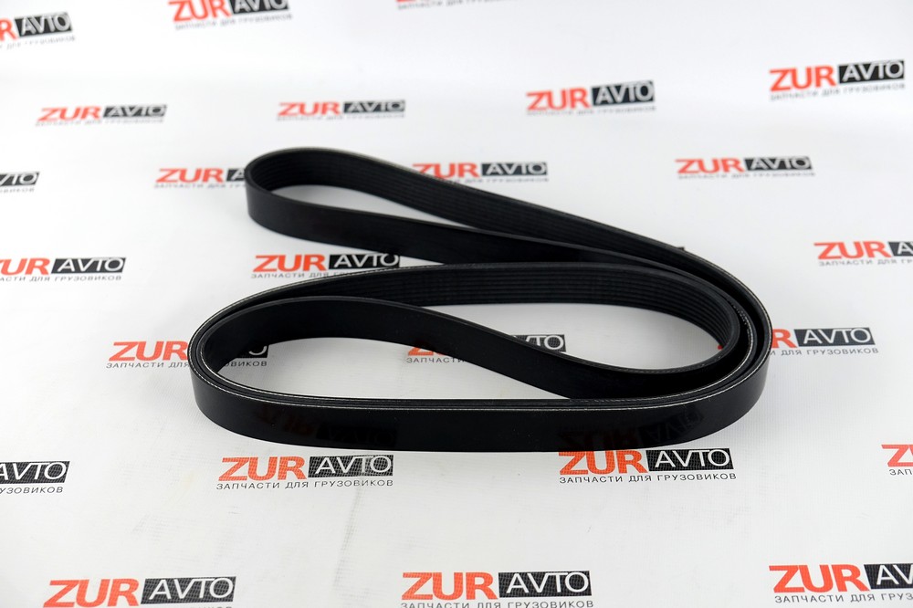 Ремень 2155/8РК ISF Газель 3289897 3289897