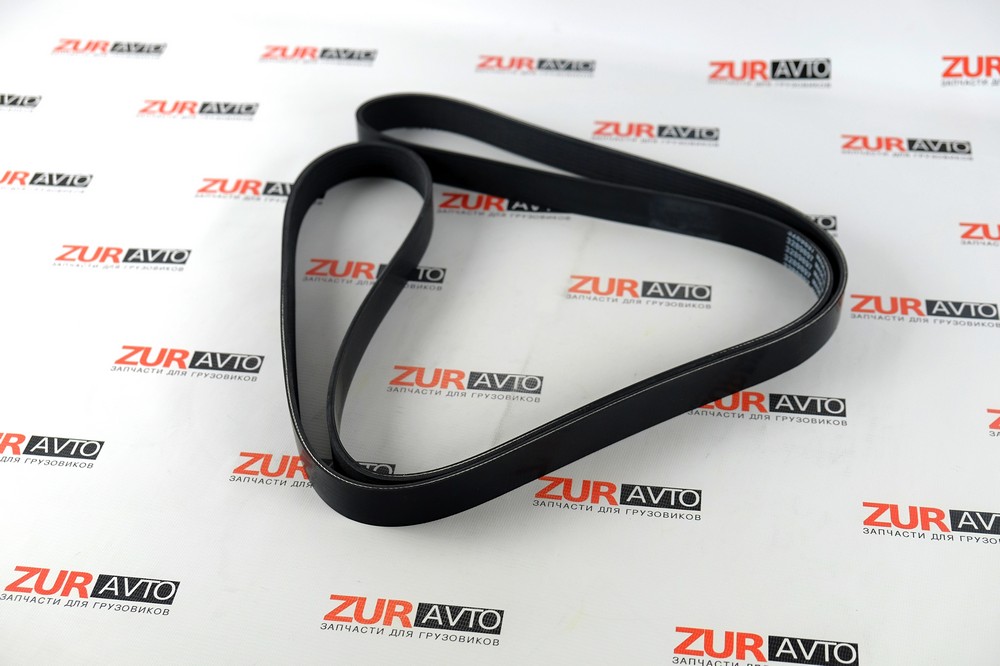 Ремень 2155/8РК ISF Газель 3289897 3289897