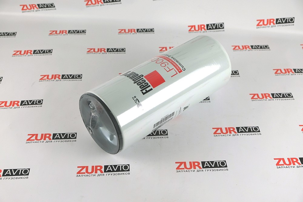 Элемент МФ LF 9009 6CT,ISLe,L Fleetguard 3401544 3401544