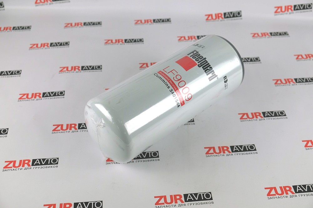 Элемент МФ LF 9009 6CT,ISLe,L Fleetguard 3401544 3401544