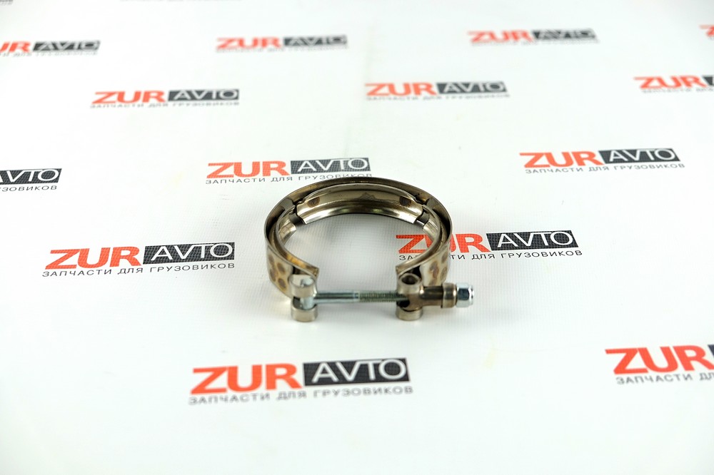 Хомут (83мм) 6ISBe (ОРИГИНАЛ) (О+) 3415547