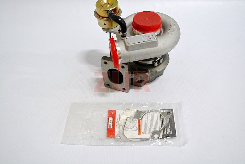 Турбокомпрессор HOLSET HE211W ISF3.8 3767990 3767990 / 3767993 / 2840685