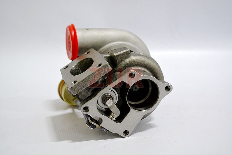 Турбокомпрессор HOLSET HE211W ISF3.8 3767990 3767990 / 3767993 / 2840685