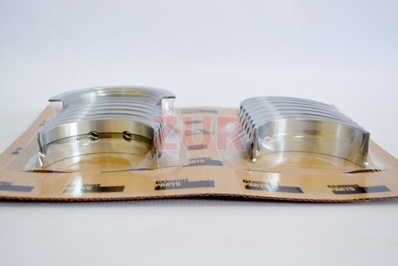 Вкладыши комплект коренных 6ВТ 3802070 3802070