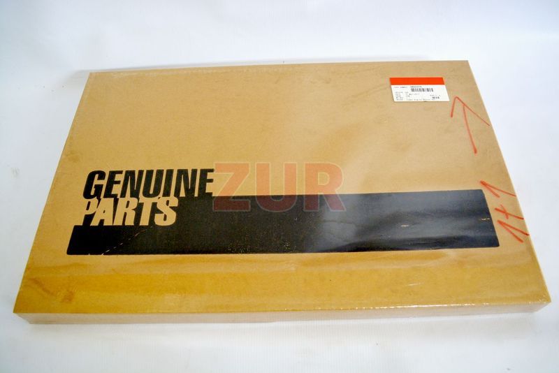 Комплект прокладок нижний V=3.9 4BT 3802375