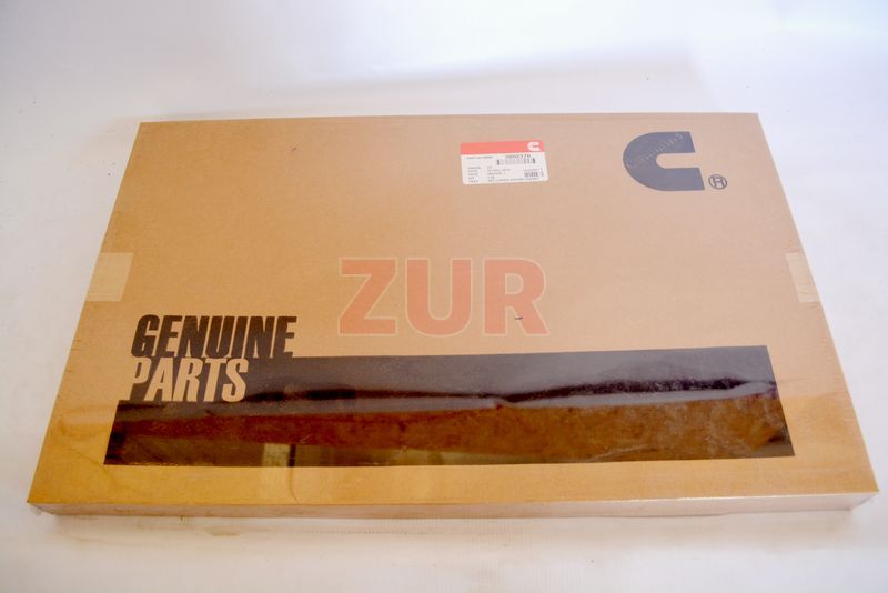 Комплект прокладок нижний 6BTA, BT, EQB 5.9 3802376 3802376