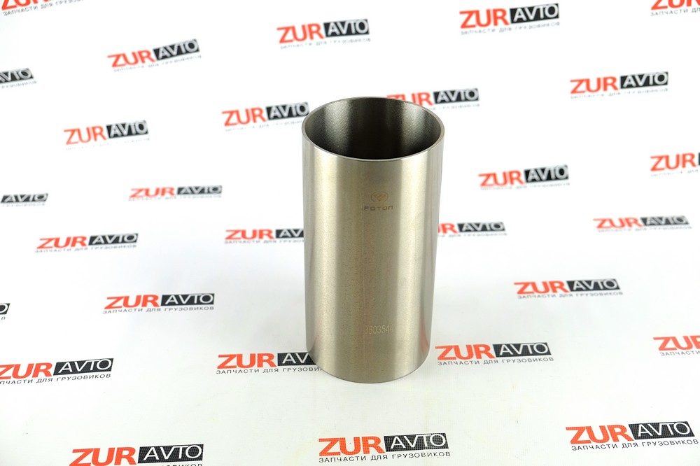 Гильза ISF2.8(ОЕМ) (О-) (3803544/3804424) 3803037