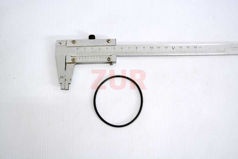 Кольцо уплотнительное ТКР ISBe 3883284 3883284