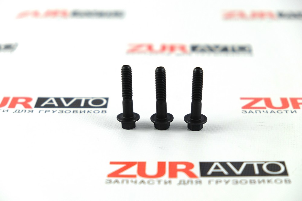 Болт крепления форсунки ISBe (Оригинал) 3900628 3900628