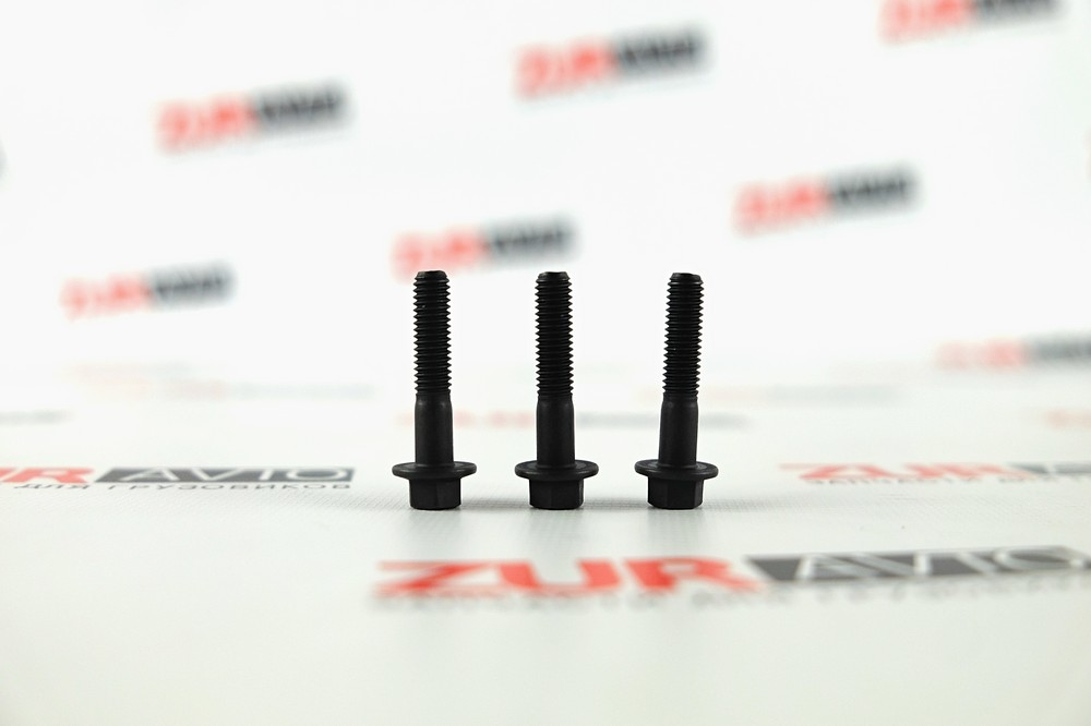 Болт крепления форсунки ISBe (Оригинал) 3900628 3900628