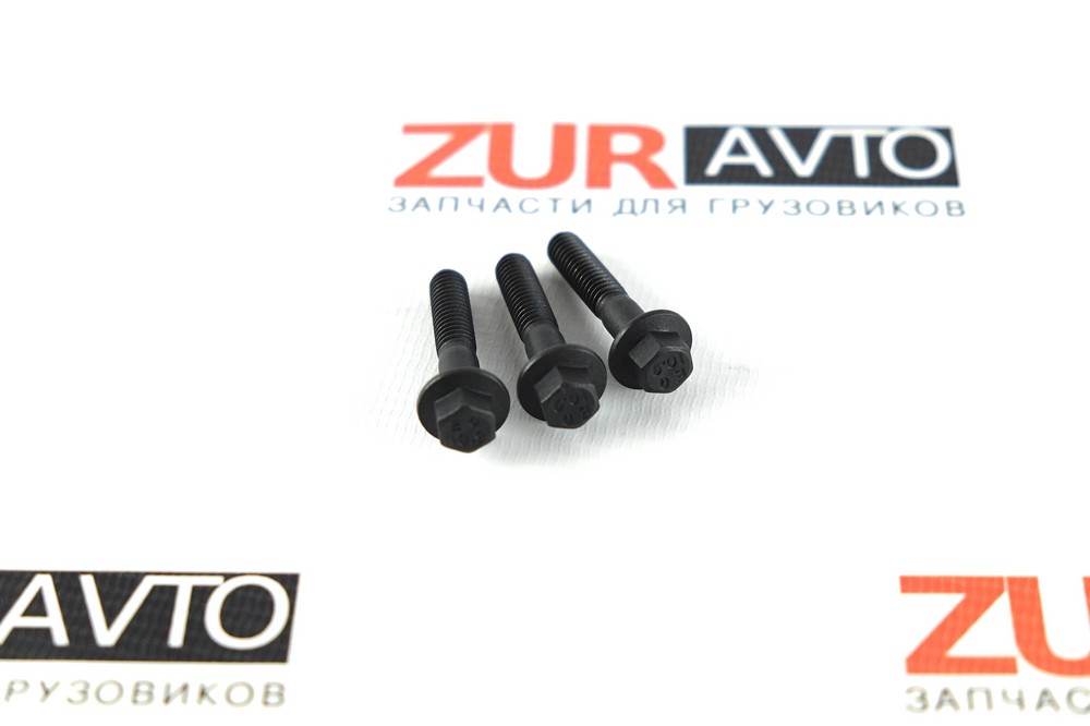 Болт крепления форсунки ISBe (Оригинал) 3900628 3900628