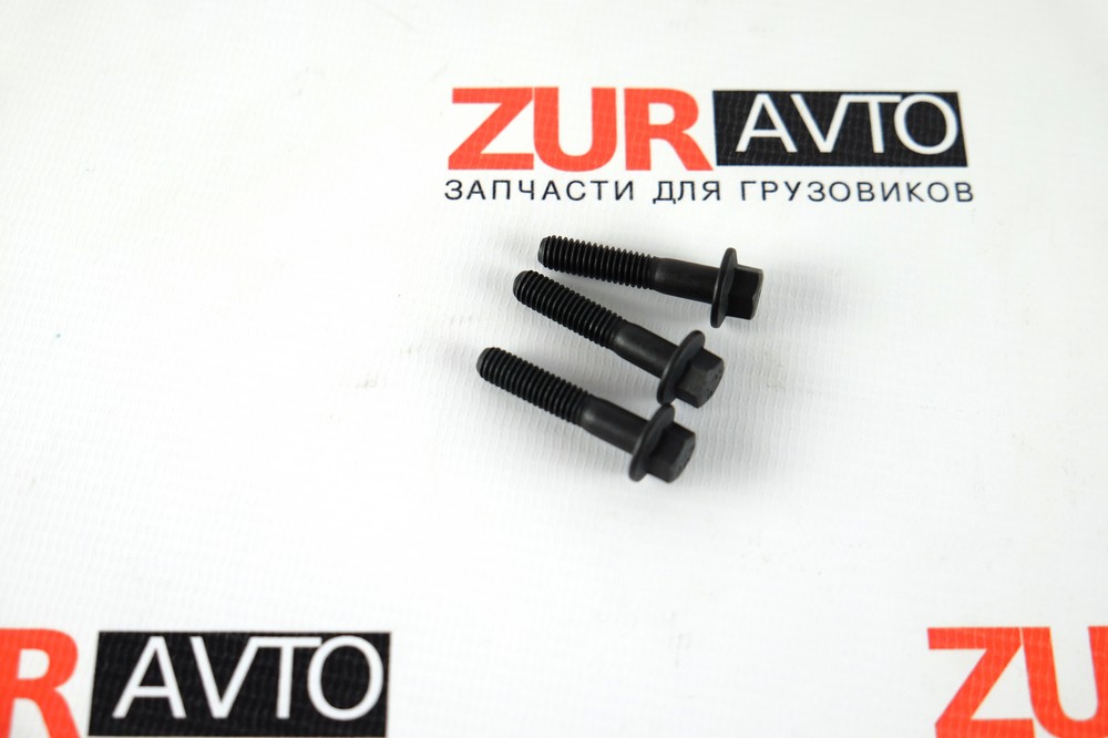 Болт крепления форсунки ISBe (Оригинал) 3900628 3900628