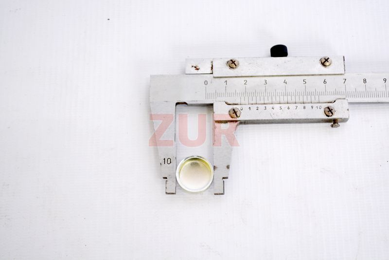 Заглушка ГБЦ блок цилиндров 3900956 3900956