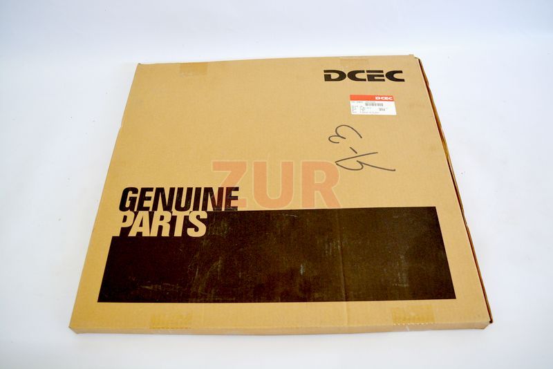 Венец маховика 173зуб 412х15 6BT (АНАЛОГ) (C) 3903309