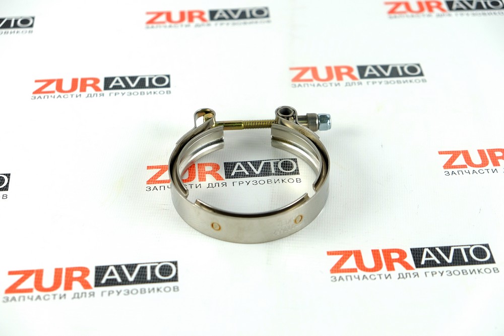 Хомут (87мм) 6ISBe 3903652 3903652