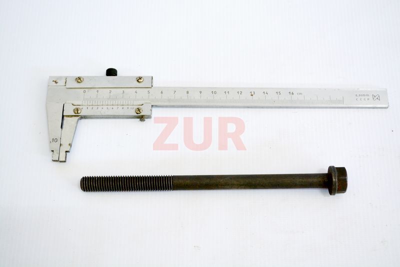 Болт ГБЦ длинный 4/6ВТ 3903940 3903940 / 3901220 / 3902344 / 3920781