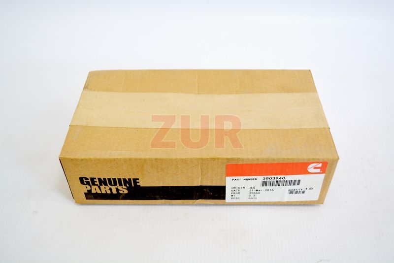 Болт ГБЦ длинный 4/6ВТ 3903940 3903940 / 3901220 / 3902344 / 3920781