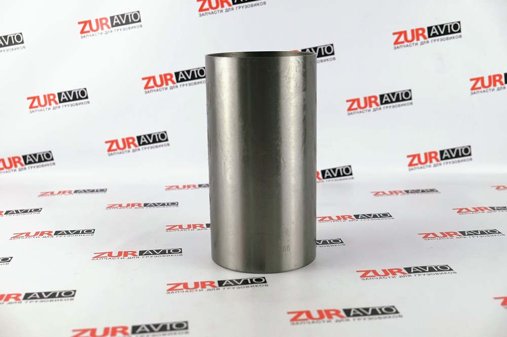 Гильза цилиндра 4-6BTA, ISF3.8, ISBe 3900396 3904166 3904166