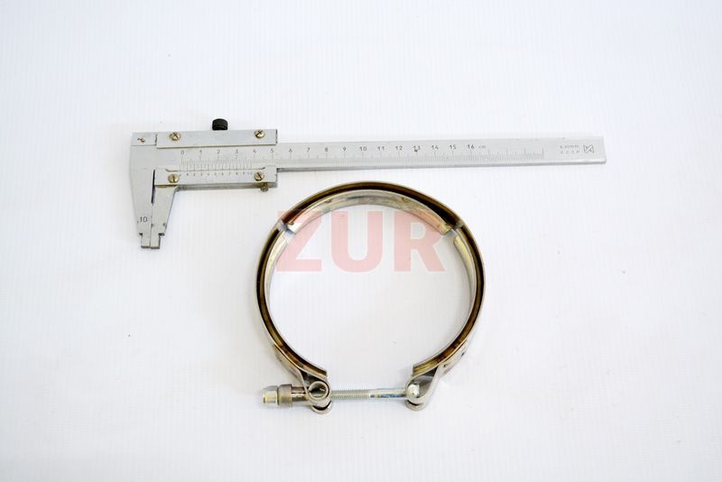 Хомут (115мм) 6ISBe (АНАЛОГ) (C) 3905216