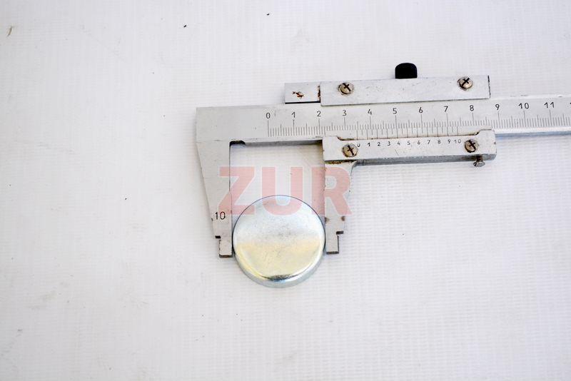 Заглушка блока цилиндров 3905401 3905401