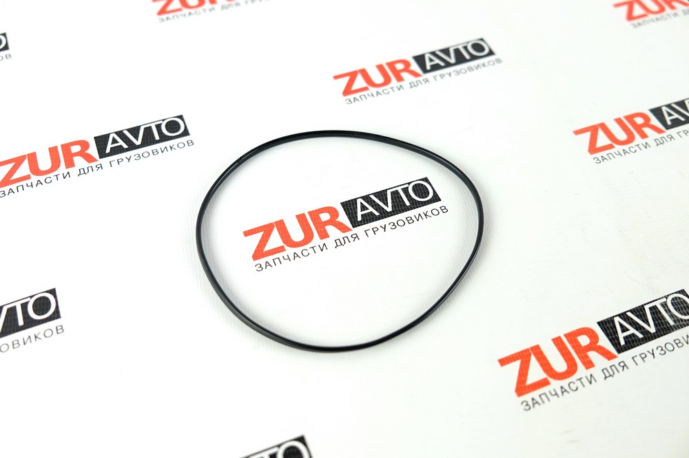 Кольцо уплотнительное гильзы цилиндра 6ISLe 3907177