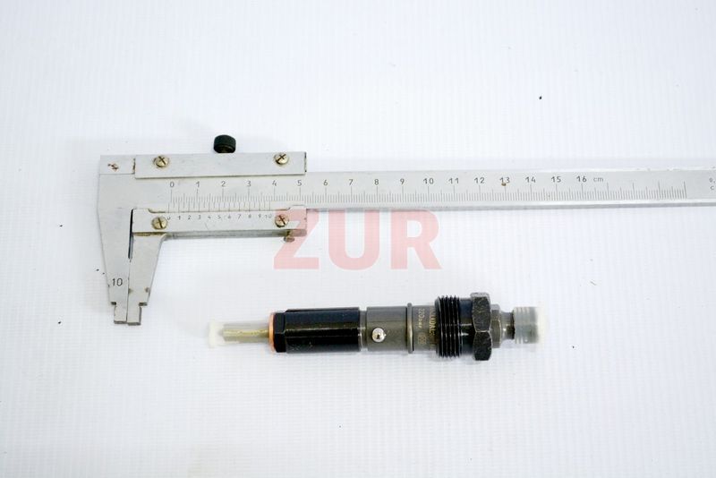 Форсунка топл. 6BT,EQB Е-2 3909476 3909476