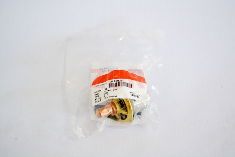 Термостат CGe ГАЗ 3913028 3913028