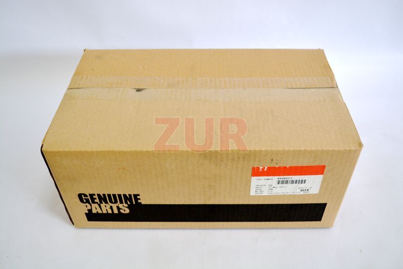 Головка маслоохладительная 4/6BTA3913967 3913967 / 4934217