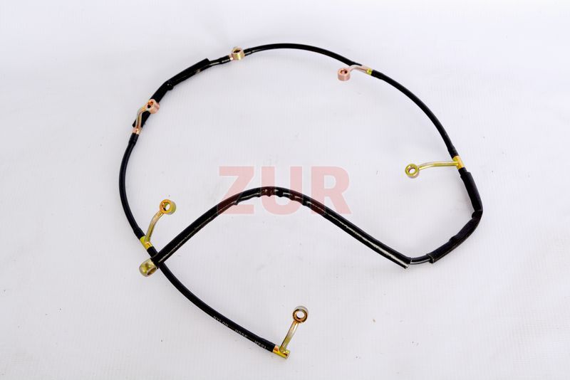 Труба обратки 6СТ 3922667 3922667 / 3920595