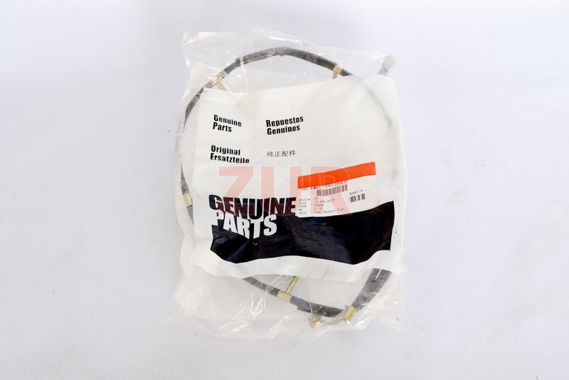 Труба обратки 6СТ 3922667 3922667 / 3920595