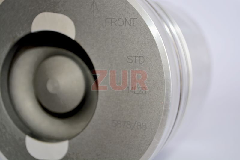 Поршень 6СТ 3925878