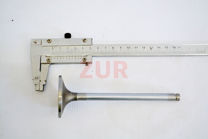 Клапан впускной CGe (Оригинал) 3927254 3927254